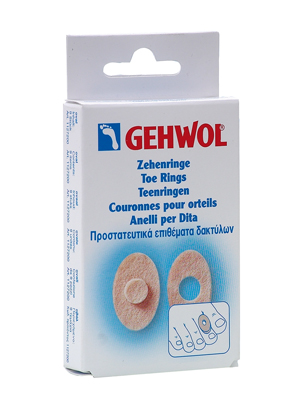 CEROTTI PARACALLI GEHWOL OVALI 9 PEZZI - FarmaLucia