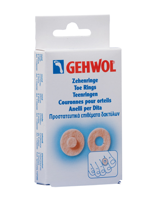 CEROTTI PARACALLI GEHWOL TONDI 9 PEZZI - FarmaLucia