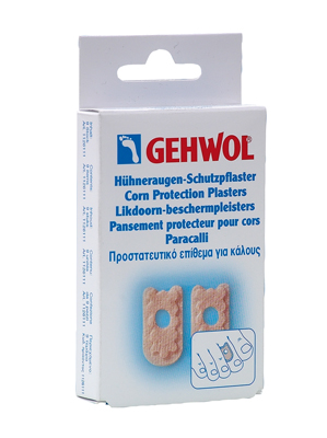 CEROTTI PARACALLI GEHWOL MOLLI 9 PEZZI - FarmaLucia
