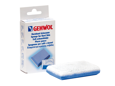 SPUGNETTA GEHWOL PER CALLI E DURONI - FarmaLucia