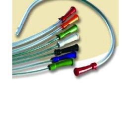 CATETERE VESCICALE AUTOLUBRIFICANTE EASICATH PER UOMO PUNTA NELATON CH 14 30 PEZZI - FarmaLucia