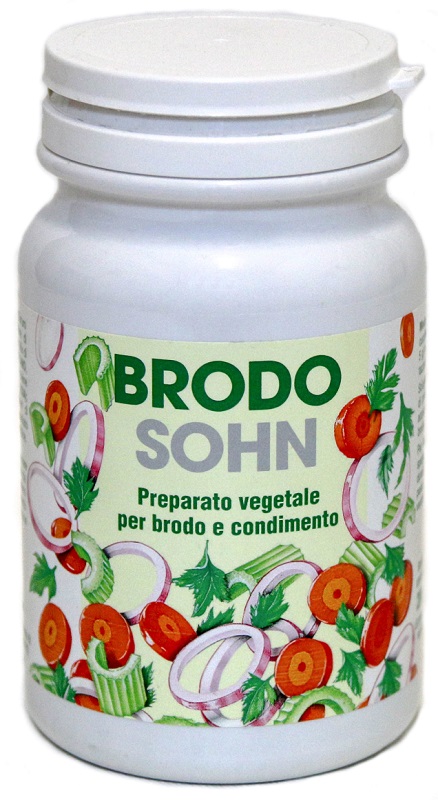 BRODOSOHN 200 G - FarmaLucia