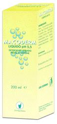 MACODERM LIQUIDO 200 ML - FarmaLucia
