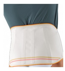 GIBAUD ORTHO LOMBOGIB CLASSIC CORSETTO LOMBOSACRALE 03 - FarmaLucia