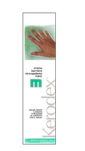KERODEX CREMA MANI IDROREPELLENTE FORTE 75 ML - FarmaLucia