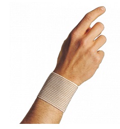 POLSINO A RIGHE GIBAUD COLORE BEIGE MISURA 6 CM TAGLIA 0 - FarmaLucia