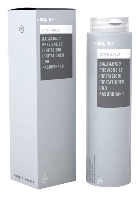 GL1 AFTER SHAVE 250 ML - FarmaLucia