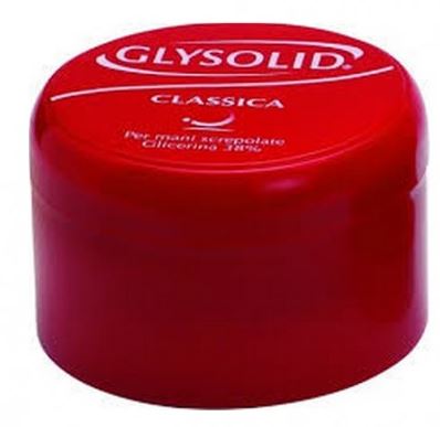 GLYSOLID CREMA MANI 200 ML - FarmaLucia