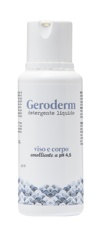 GERODERM LIQUIDO 200 ML - FarmaLucia