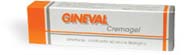 GINEVAL CREMAGEL VAGINALE 30G - FarmaLucia