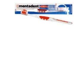 MENTADENT SPAZZOLINO SENSITIVE EXPERT - FarmaLucia