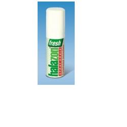 HALAZON FRESH SPRAY 15 ML - FarmaLucia