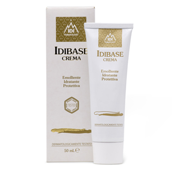 IDILEN CREMA BIMBI 50 ML - FarmaLucia