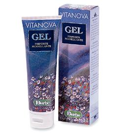 FISFORTE GEL FISSAGGIO FORTE 125 ML - FarmaLucia