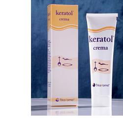 KERATOL CREMA 100 ML - FarmaLucia