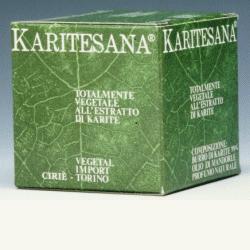 KARITESANA 50ML - FarmaLucia
