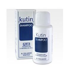 KUTIN COLLAGENE SHAMPOO 200 ML - FarmaLucia