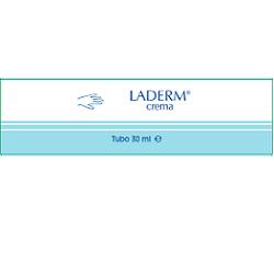 LADERM CREMA TUBO 30 ML - FarmaLucia