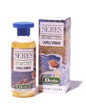 SERES SHAMPOO CAPELLI SFIBRATI 200 ML - FarmaLucia