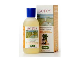 SERES SHAMPOO CUTE SENS 200 ML - FarmaLucia