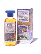 SERES SHAMPOO CAPELLI UNTI 200 ML - FarmaLucia