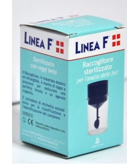 RACCOGLITORE FECI LINEA F - FarmaLucia