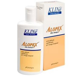 ALOPEX OLIOSHAMPOO 150 ML - FarmaLucia