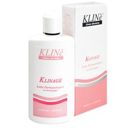KLINAGE LATTE DERMATOLOGICO 200 ML - FarmaLucia