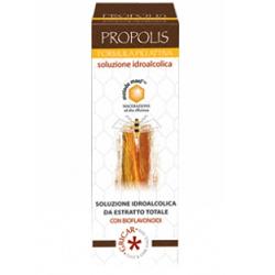 PROPOLIS AD ESTRATTO IDROALCOLICO 30 ML - FarmaLucia