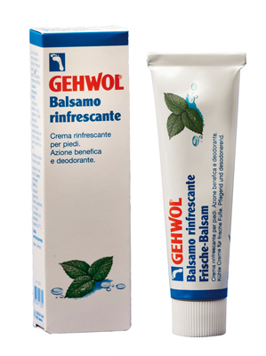 GEHWOL BALSAMO RINFRESCANTE 75ML - FarmaLucia