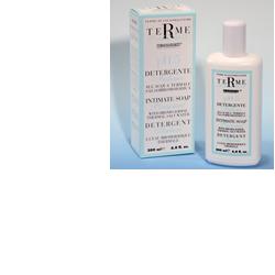 SALSO DETERGENTE INTIMO 200 ML - FarmaLucia