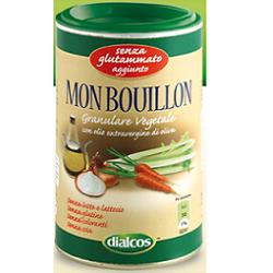 MON BOUILLON 200 G - FarmaLucia