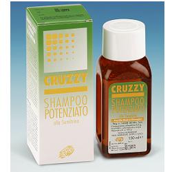 CRUZZY SHAMPOO POTENZIATO 150 ML - FarmaLucia