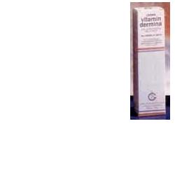 VITAMINDERMINA CREMA OSSIDO DI ZINCO 50 ML - FarmaLucia