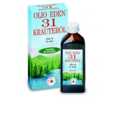 OLIO EDEN 31 ERBE 100 ML - FarmaLucia