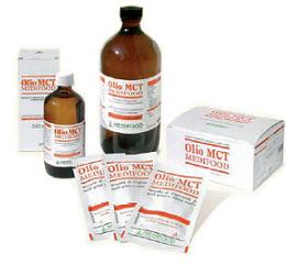 MCT OLIO 240 ML - FarmaLucia