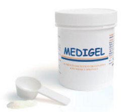 MEDIGEL 100 G - FarmaLucia