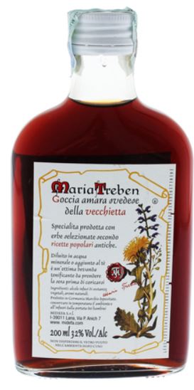 AMARO SVEDESE VECCHIETTA 200 ML - FarmaLucia