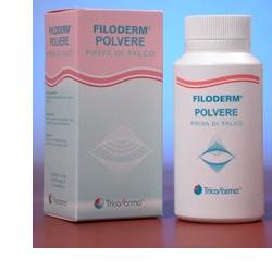 FILODERM POLVERE 75 G - FarmaLucia
