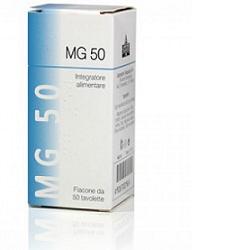 MG50 MAGN JONE 50 TAVOLETTE - FarmaLucia