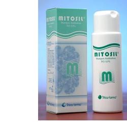 MITOSIL SHAMPOO ANTIFORFORA 150 ML - FarmaLucia