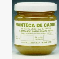 MANTECA DE CAOBA UNG 106ML - FarmaLucia