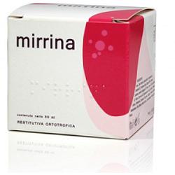 MIRRINA CREMA RESTITUTIVA 50 ML - FarmaLucia