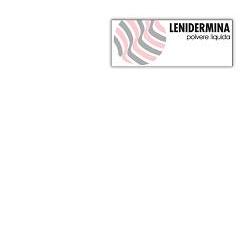 LENIDERMINA POLVERE LIQUIDA 100 ML - FarmaLucia