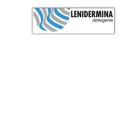 LENIDERMINA DETERGENTE GEL CORPO 200 ML - FarmaLucia