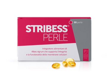 STRIBESS 30 PERLE - FarmaLucia