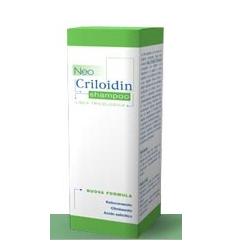 NEO CRILOIDIN SHAMPOO ANTIFORFORA 200 ML - FarmaLucia