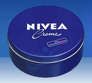 NIVEA CREME FAMIGLIA 250 ML - FarmaLucia