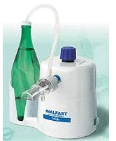 PRONTEX INALATORE PER ACQUE TERMALI INALFAST - FarmaLucia