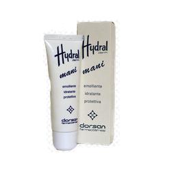 HYDRAL CREMA MANI 50 ML - FarmaLucia